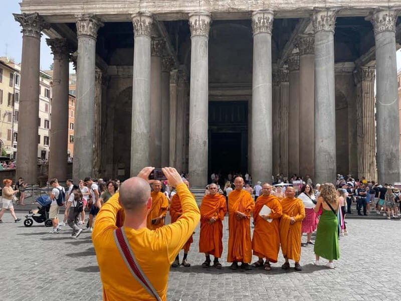 Rome: Pantheon Elite Tour - Exploring the Pantheon: A Practical, Authentic Review