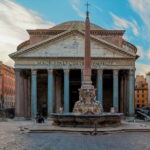 Rome: Pantheon Entry Ticket With Interactive App + Host - The Itinerary: What to Expect During the Visit