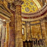 Rome: Pantheon Entry with Host and Digital Commentary Link - How Does It Compare to Similar Tours?