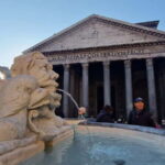 Rome: Pantheon Guided Tour with Entry Ticket - Why This Tour Works Well