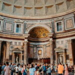 Rome: Pantheon Guided Tour with small group - Who Should Consider This Tour?