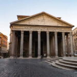 Rome: Pantheon Priority Entry Ticket & Interactive App - The Architectural Wonder of the Pantheon