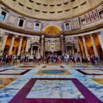 Rome: Pantheon Small Group Guided Tour - Why This Tour Is a Smart Choice