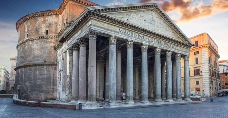 Rome: Pantheon Small Group Tour with Skip-The-Line Entry - What Makes This Tour Special?