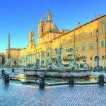 Rome: Pantheon, Trevi Fountain & Roman Squares Guided Tour - What to Expect and Practicalities