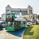 Rome: Pantheon Visit and Hop-On Hop-Off Open Bus Ticket - Final Thoughts