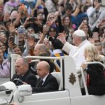 Rome: Papal Audience Experience - What to Expect from the Roman Papal Audience Tour
