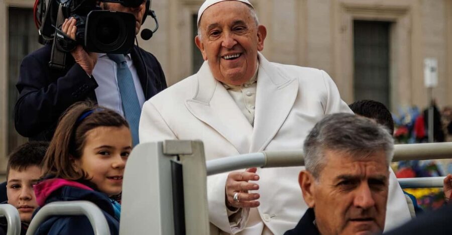 Rome: Papal Audience Tour With Reserved Access - The Itinerary in Detail