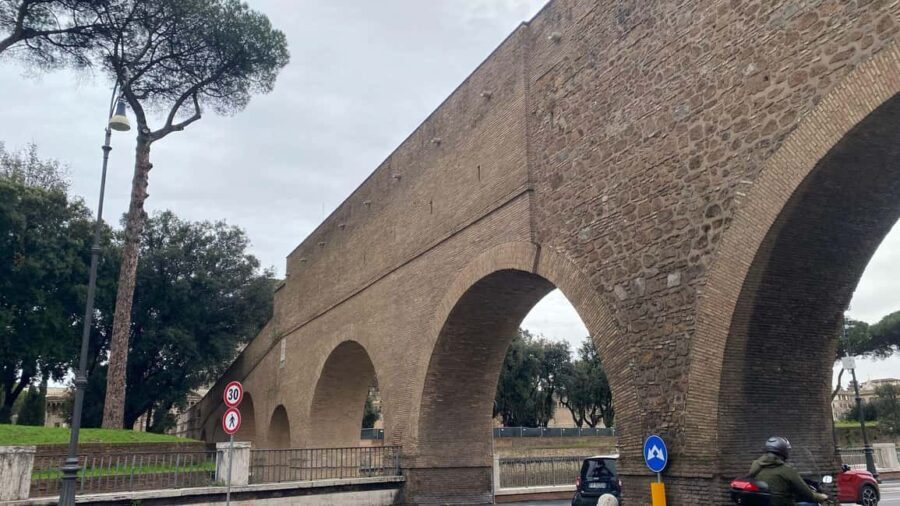 Rome: Passetto di Borgo Night Guided Tour - Who Will Love This Tour?