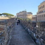 Rome: Passetto di Borgo Tour & Castel SantAngelo Ticket - Evaluating the Price and Value