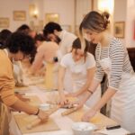 Rome: Pasta and Tiramisu Cooking Class in Piazza Navona - Why Choose the Rome Pasta and Tiramisu Cooking Class?