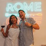 Rome: Pasta Class with 3 Spritz or Tiramisu by the Colosseum - A Deep Dive into the Roman Cooking Class Experience