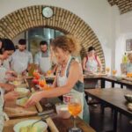 Rome: Pasta Cooking Class with 3 Italian Spritz Cocktails - The Value of the Experience