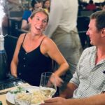 Rome: Pasta & Tiramisu Class with Fine Wine by the Vatican - Who Will Love This Experience?