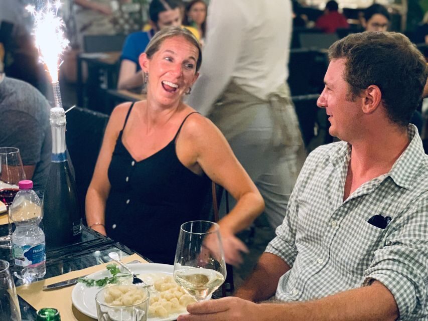 Rome: Pasta & Tiramisu Class with Fine Wine by the Vatican - Who Will Love This Experience?