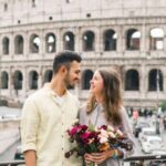Rome: Personalized Photoshoot outside the Colosseum - What Makes This Experience Stand Out?