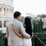 Rome Photoshoot with a Pro - The Value of a Professional Photoshoot in Rome