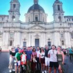 Rome: Piazza del Popolo and City Sights Free Walking Tour - Authentic Reviews and What They Tell Us