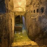 Rome: Piazza Navona and Trevi District Underground Pass - Authentic Insights from Other Travelers