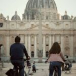 Rome: Piazza Venezia E-Bike Rental - Who Will Love This Experience?