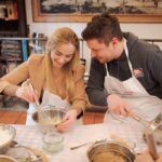 Rome: Pizza and Tiramisu Cooking Class in Piazza Navona - Meeting Point and Practical Details