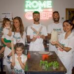 Rome: Pizza and Tiramisu Cooking Class Near the Colosseum - Who Would Love This Experience?
