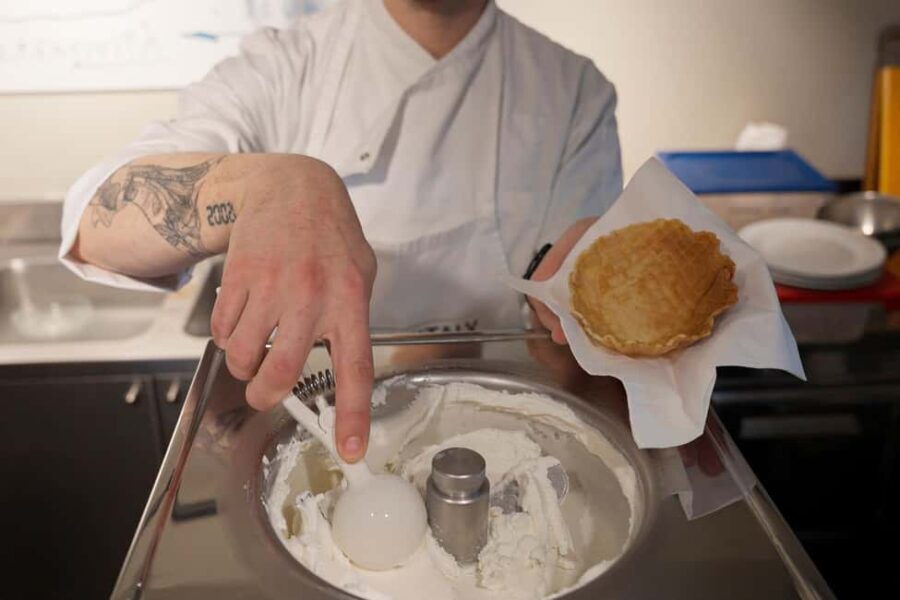 Rome: Pizza, Gelato & Fun a Tasty Class in the City Center - Frequently Asked Questions