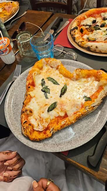 Rome: Pizza Pro, a Hands-On Cooking Class Castel Sant Angelo - The Experience in Detail