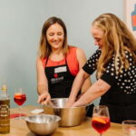 Rome: Pizza & Spritz Making Class with Dinner & Drinks - Who Will Love This Experience?