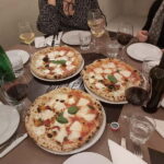Rome: Pizza & Tiramisu Class with Free Flowing Fine Wine - Price & Value