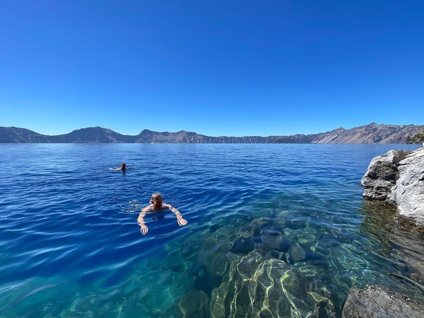 Rome: Popes' Lake, Kayak Tour with Swimming & Roman Pizza - Authentic Insights from Participants