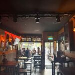 Rome: Premier League Matchday Pub Experience - Who Would Love This?