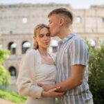 Rome: Private photoshoot at the Trevi Fountain Golden Hour - Itinerary Breakdown