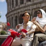 Rome: Private Vespa Experience with Professional Photoshoot - Who Is This Tour Best For?