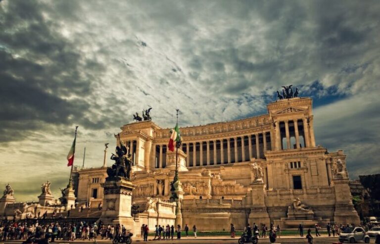 Rome: Private Walking Tour with a Local - The Real Value of This Experience