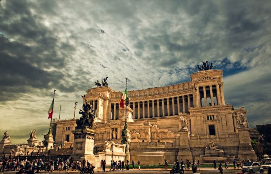 Rome: Private Walking Tour with a Local - The Real Value of This Experience