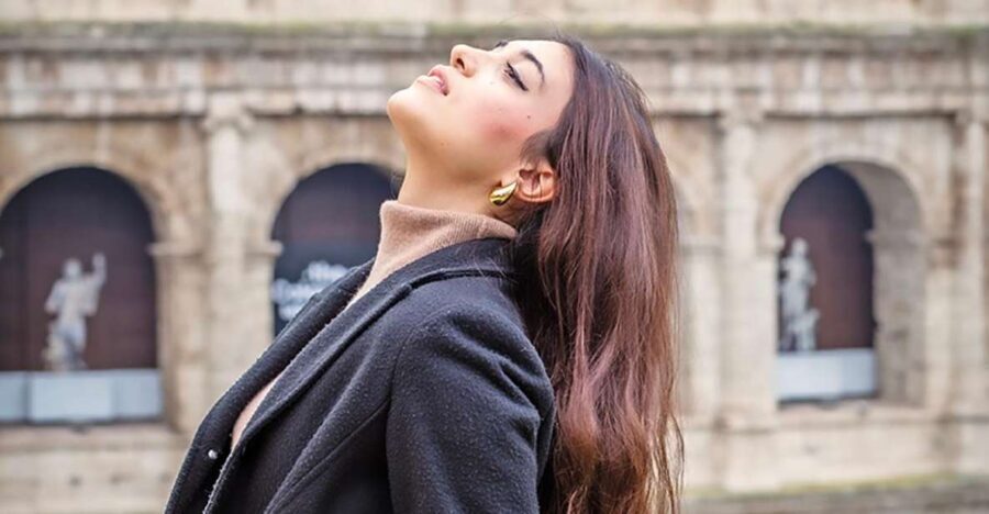 Rome: Professional Photo Shoot Experience - What to Expect During the Photo Shoot