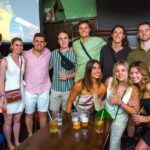 Rome: Pub Crawl & Ultimate Party Tour - Why You’ll Love This Experience