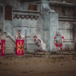 Rome: Roma World Entry Ticket with Roma on Fire Live Show - Authenticity and Value for Money