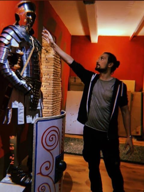 Rome: Roman Army Experience - Who Should Consider This Experience?