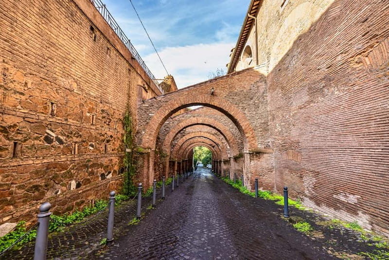 Rome: Roman House of the Celio Hill Ticket & Audio Guide App - Who Should Consider This Tour?