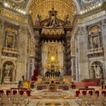 Rome: Saint Peter's Basilica Tour - The Full Experience: What to Expect