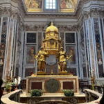 Rome: Santa Maria Maggiore Guided Tour or Dome Entry Ticket - Who Will Love This Experience?