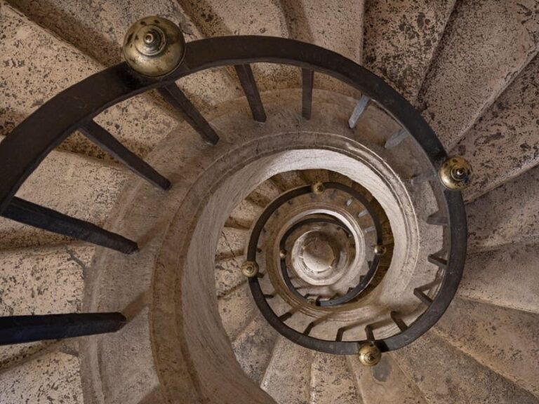 Rome: Santa Maria Maggiore Upper Areas Skip-the-Line Ticket - Who Should Book This Experience?