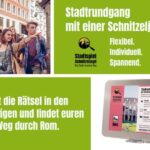 Rome: Scavenger Hunt Self-Guided Tour - Who Will Love This Tour?