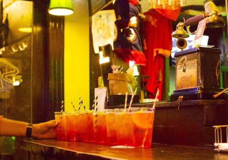 Rome: Sex, Love, and Scandal Nightlife Tour in Ancient Rome - Practical Details and Value