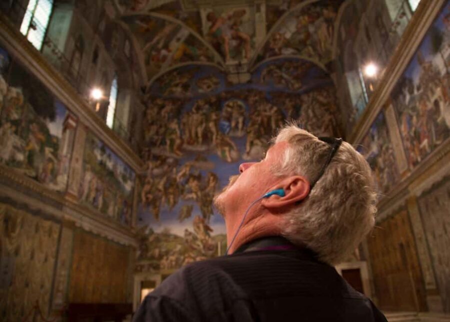 Rome: Sistine Chapel, Vatican Museums Entry, & Audioguide - The Experience’s Strengths: Value and Flexibility