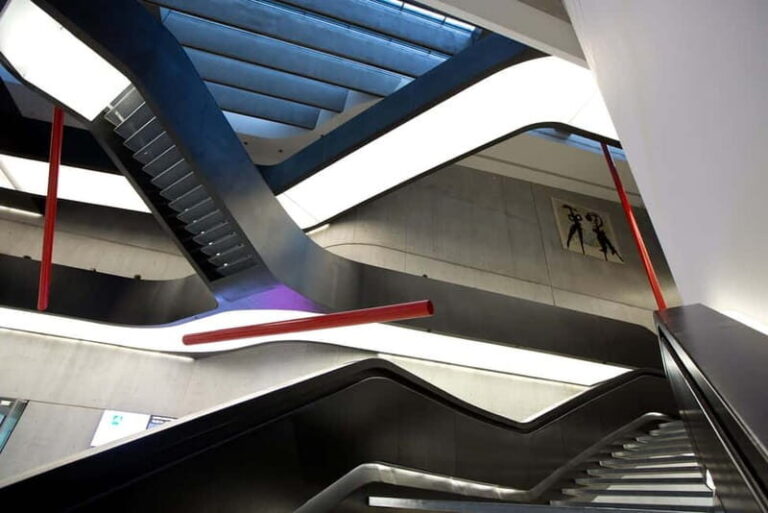 Rome: Skip the Line ticket to Museum MAXXI - Who Should Consider This Tour?