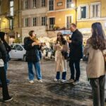 Rome: Small Group City Highlights Moonlight Walking Tour - Who Should Book This Tour?