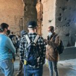 Rome: Small Group Colosseum & Ancient City Tour - Service, Pricing, and Value